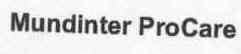 MUNDINTER PROCARE