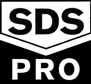 SDS PRO, FIG