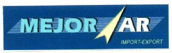MEJOR AR IMPORT-EXPORT