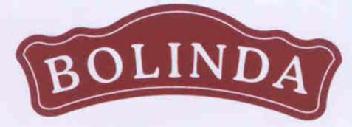 BOLINDA