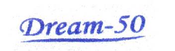 DREAM-50