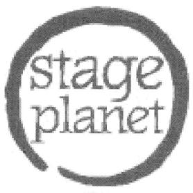 STAGE PLANET