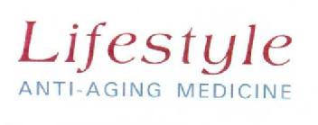 LIFESTYLE ANTI-AGING MEDICINE