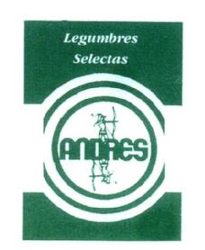 LEGUMBRES SELECTAS ANDRES