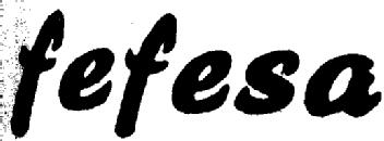 FEFESA