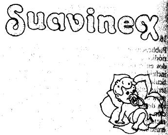 SUAVINEX