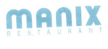 MANIX RESTAURANT