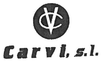 CV CARVI, S.L