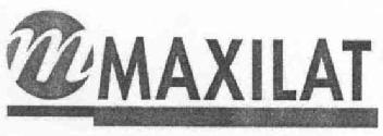 M MAXILAT
