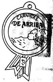 CARNICAS DE ARRIBA