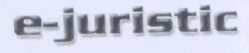 E-JURISTIC