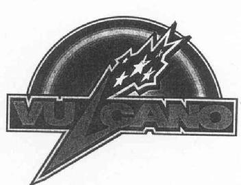 VULCANO