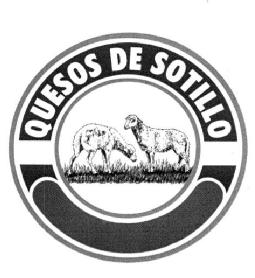 QUESOS DE SOTILLO