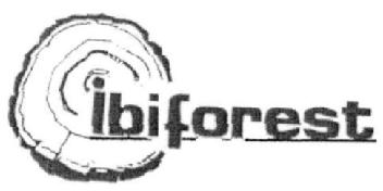 IBIFOREST