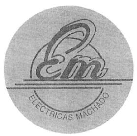 EM ELECTRICAS MACHADO