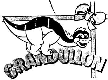 GRANDULLON