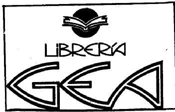 LIBRERIA GEA
