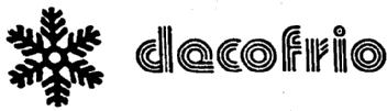 DECOFRIO