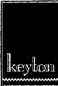 KEYTON