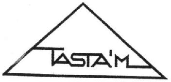 TASTA'M