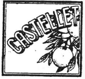 CASTELLET