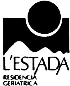 L'ESTADA RESIDENCIA GERIATRICA