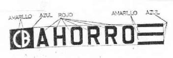 C.B. AHORRO