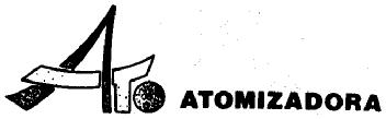 ATO ATOMIZADORA