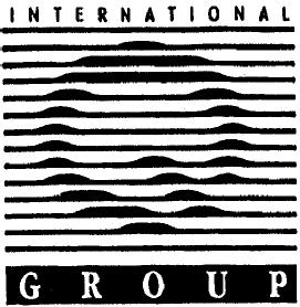 INTERNATIONAL GROUP