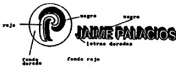 P JAIME PALACIOS