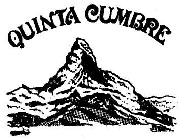 QUNTA CUMBRE