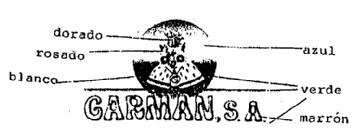 GARMAN, S.A