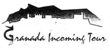 GRANADA INCOMING TOUR