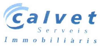 CALVET SERVEIS IMMOBILIARIS