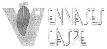 ENVASES CASPE