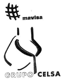 MAVISA GRUPO CELSA