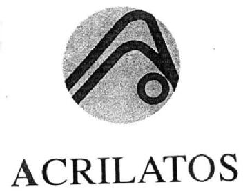 ACRILATOS