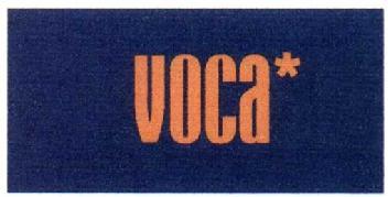 VOCA