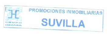 POMOCIONES INMOBILIARIAS SUVILLA GRUPO HECASA