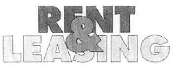 RENT&LEASING