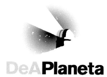 DEAPLANETA
