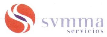 SVMMA SERVICIOS
