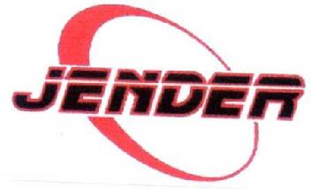 JENDER