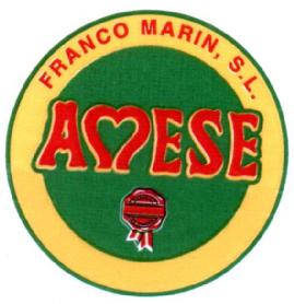FRANCO MARIN, S.L. AMESE