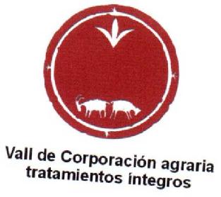 VALL DE CORPORACION AGRARIA TRATAMIENTOS INTEGROS