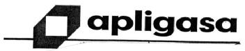 APLIGASA