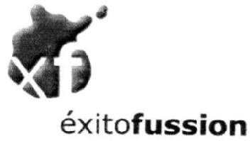 XF EXITOFUSSION