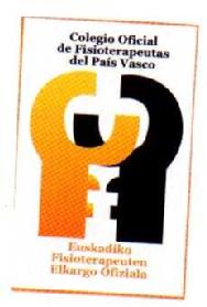COLEGIO OFICIAL DE FISIOTERAPEUTAS DEL PAIS VASCO