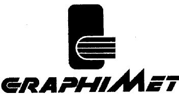 G GRAPHIMET