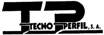 TECNO PERFIL, S.L